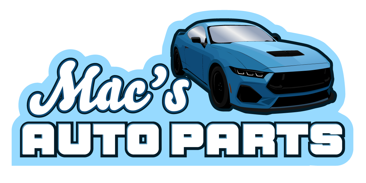 Mac's Auto Parts